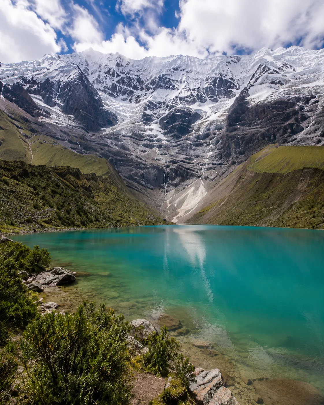 Laguna Humantay